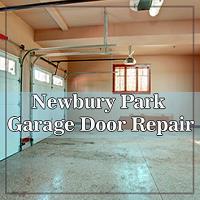 Newbury Park Garage Door Repair image 1